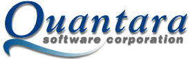 Quantara Corporation Logo